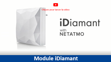 Découvrez le Module Idiamant