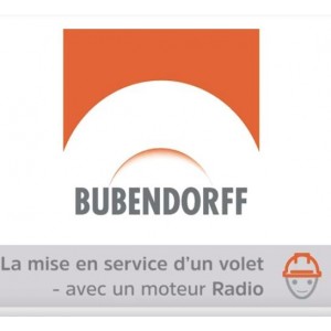 MISE EN SERVICE MOTEUR RADIO