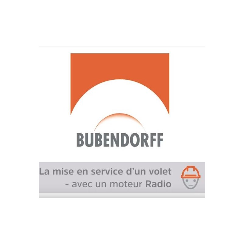 MISE EN SERVICE MOTEUR RADIO