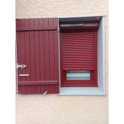 Volet solaire BUBENDORFF NOVEO