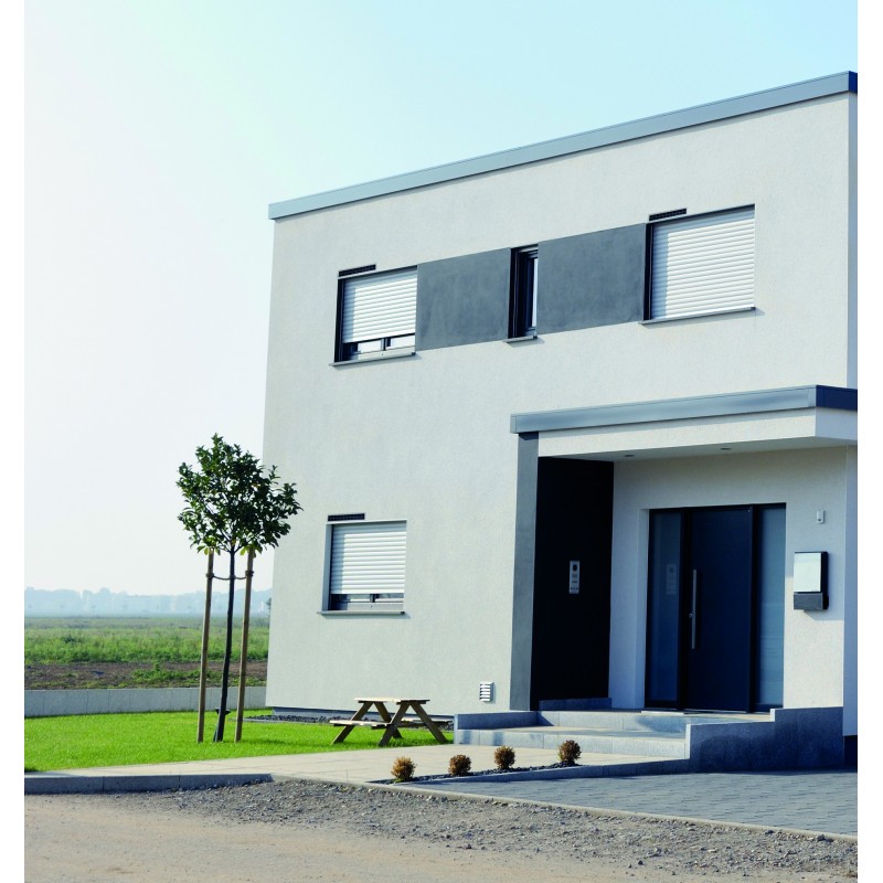 TRADI ID2 AUTONOME-Pour hauteur maxi 2500 mm et largeur maxi 3000 mm TRADI ID2 AUTONOME-Pour hauteur maxi 2500 mm et largeur maxi 3000 mm