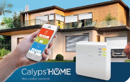 Calyp'home