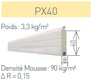 PX40