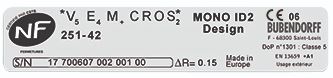 Certification normes NF