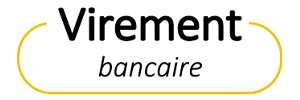 Virement par carte bancaire